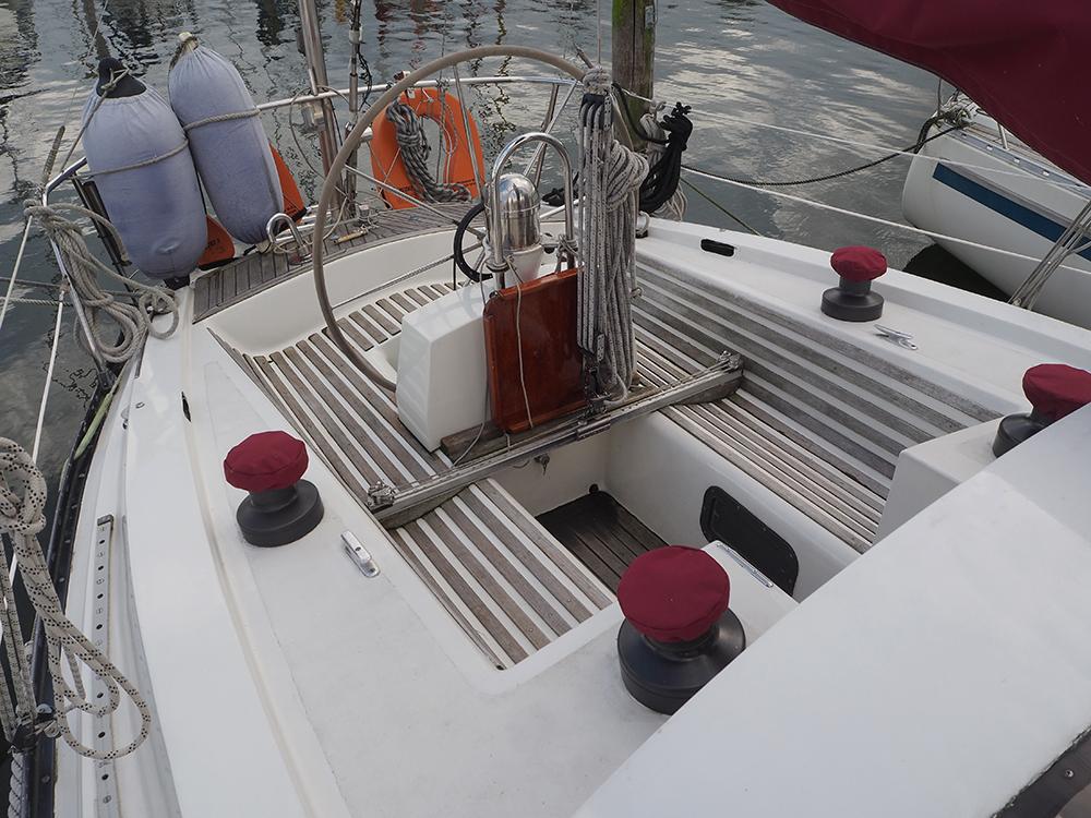 picture Dekuitrusting